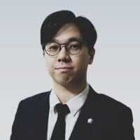 Gavin Wai